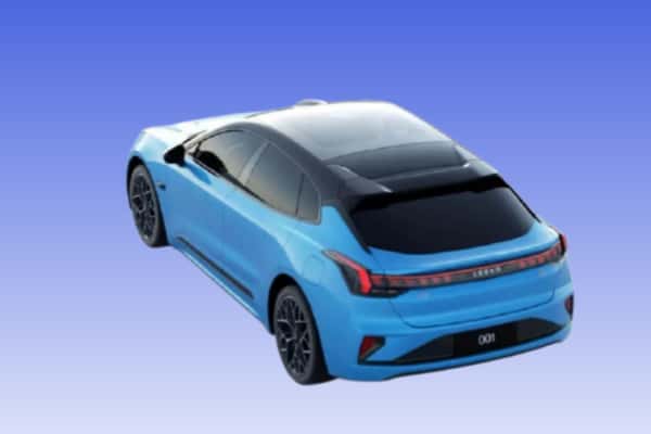 福州市回收公司车