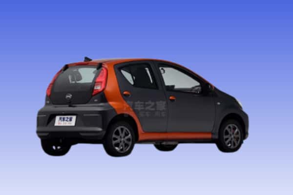 福州市抵押微型汽车